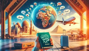 - آموزش زبان عربی در شیراز - موسسه زبان پارسا شیراز