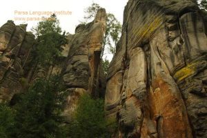 - آموزش زبان اسپانیایی در شیراز - موسسه زبان پارسا شیراز