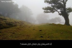 - آموزش زبان کره‌ای در شیراز - موسسه زبان پارسا شیراز