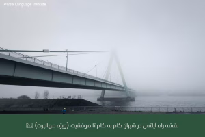 - آموزشگاه زبان های خارجی در شیراز - موسسه زبان پارسا شیراز