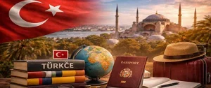 کلاس زبان ترکی استانبولی در شیراز؛ برای سفر، تجارت و مهاجرت 1405