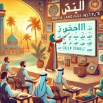 آموزش زبان عربی با لهجه خلیجی در موسسه زبان پارسا شیراز: دریچه‌ای به دنیای عرب!