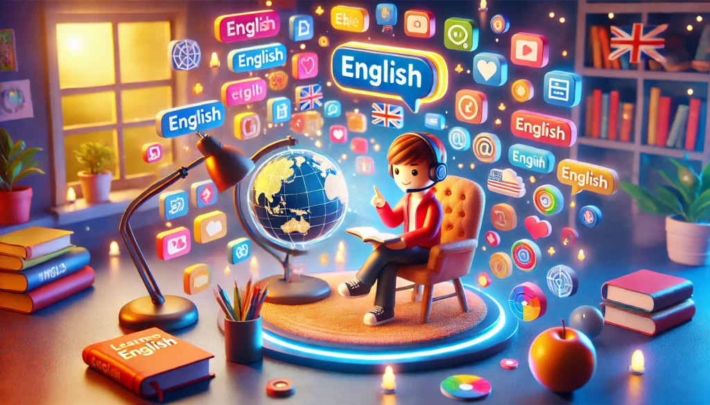 انگلیسی فشرده شیراز