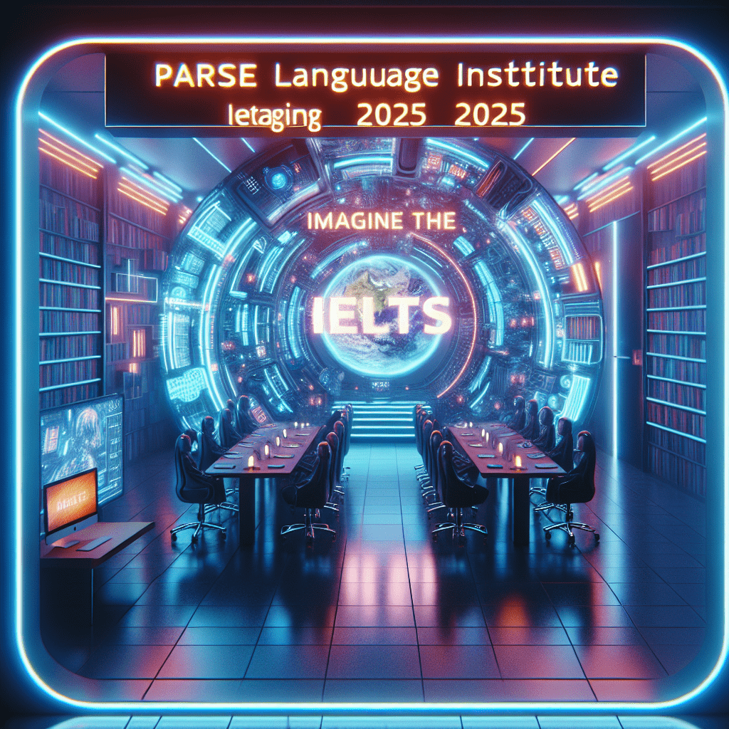 - دوره های آمادگی آیلتس با متد ELS آمریکا در موسسه زبان پارسا شیراز - موسسه زبان پارسا شیراز